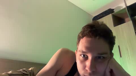 Nile online show from 01/18/26, 12:20