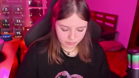 LOVE NERDS ONLY online show from 02/15/26, 04:09