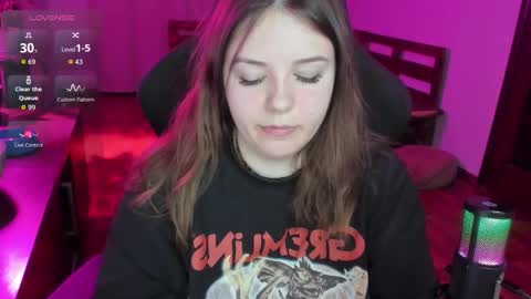 LOVE NERDS ONLY online show from 03/22/26, 12:14