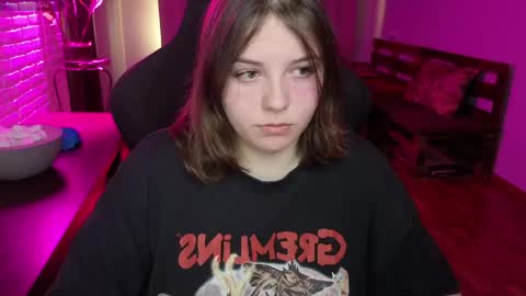 LOVE NERDS ONLY online show from 05/24/26, 03:11