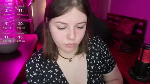 LOVE NERDS ONLY online show from 05/25/26, 02:50