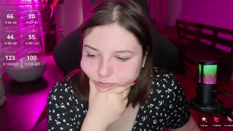 LOVE NERDS ONLY online show from 06/05/26, 04:41