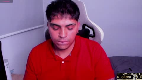 Odixeo online show from 02/02/25, 04:59