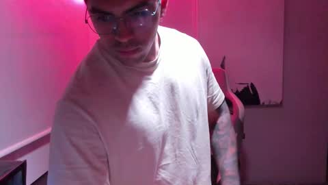 Odixeo online show from 12/03/25, 09:51