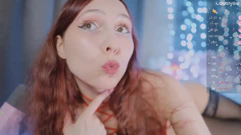 Lucy online show from 03/29/26, 04:29