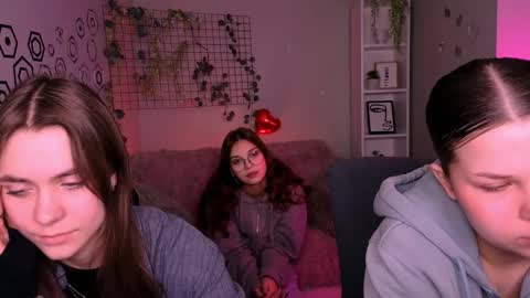 Snapshot of x_yasmin_x chatting on 02/23/26, 10:45 Yasmin online show from 02/23/26, 10:45