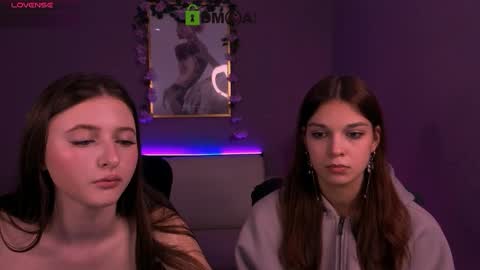 Snapshot of x_yasmin_x chatting on 02/24/26, 10:35 Yasmin online show from 02/24/26, 10:35