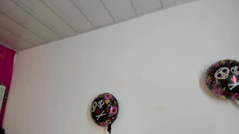 xaanderGrey online show from 10/06/25, 07:22