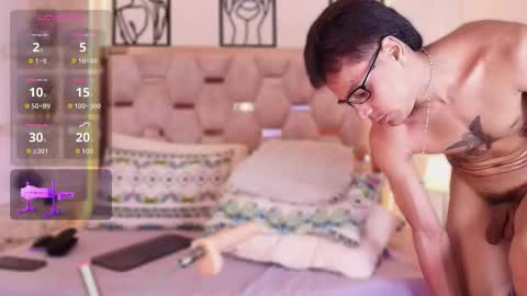 xabier online show from 01/31/26, 08:18