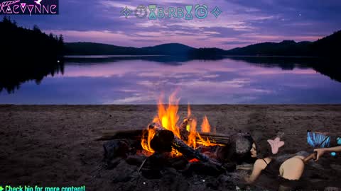 Xaevynne  Sometimes Milla Milla The Cute as a Buttom Brunette     online show from 01/26/25, 04:20