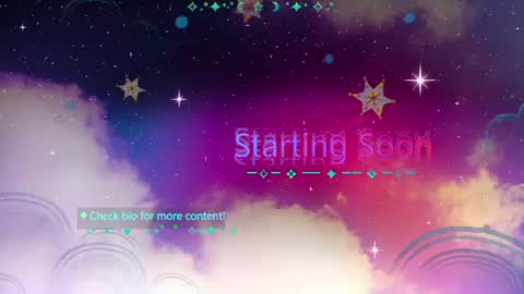 Snapshot of xaevynne chatting on 06/17/26, 04:48 Xaevynne Sometimes Milla Milla The Cute as a Buttom Brunette online show from 06/17/26, 04:48