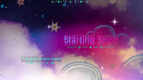 Snapshot of xaevynne chatting on 06/19/26, 03:22 Xaevynne Sometimes Milla Milla The Cute as a Buttom Brunette online show from 06/19/26, 03:22