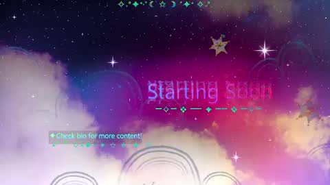 Snapshot of xaevynne chatting on 07/04/26, 04:18 Xaevynne Sometimes Milla Milla The Cute as a Buttom Brunette online show from 07/04/26, 04:18