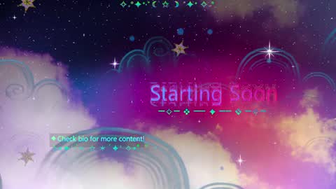 Snapshot of xaevynne chatting on 07/18/26, 03:00 Xaevynne Sometimes Milla Milla The Cute as a Buttom Brunette online show from 07/18/26, 03:00