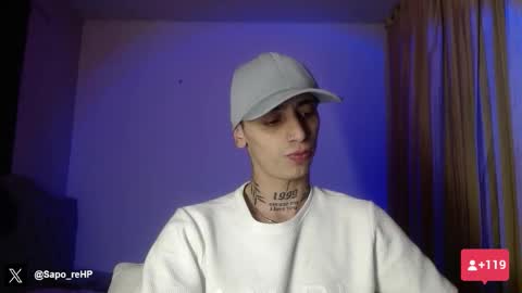 xalejo_max online show from 10/06/25, 02:20