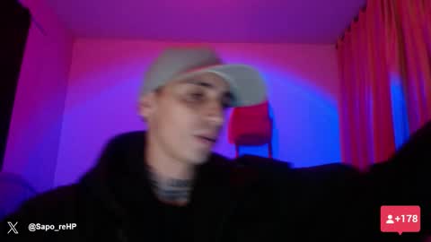 xalejo_max online show from 10/07/25, 02:20