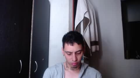 xalejo_max online show from 11/19/25, 06:30