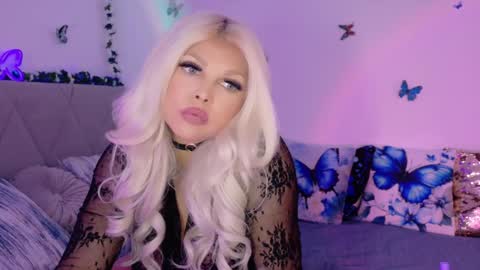 sooo hey im Sperm Mystik from Fuckistan i want you full my all holes bcs i have penis fever online show from 10/05/25, 08:40