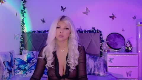 sooo hey im Sperm Mystik from Fuckistan i want you full my all holes bcs i have penis fever online show from 10/18/25, 08:09