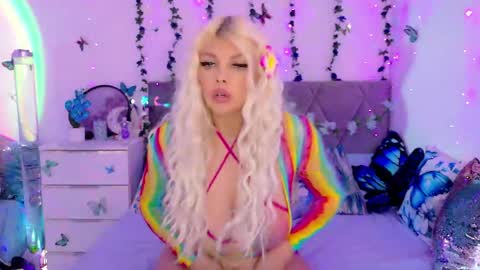 sooo hey im Sperm Mystik from Fuckistan i want you full my all holes bcs i have penis fever online show from 05/30/26, 07:00