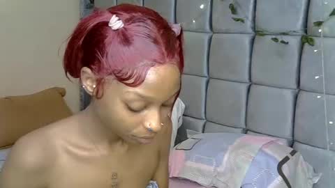 Snapshot of xalia_caramel chatting on 07/16/26, 07:42 Alexa online show from 07/16/26, 07:42