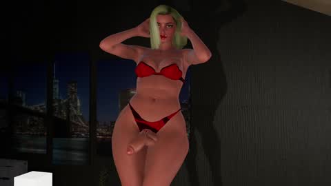 Xally online show from 01/21/25, 12:15