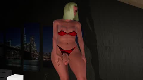 Xally online show from 01/21/25, 06:33