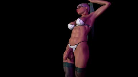 Xally online show from 01/25/25, 08:21