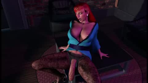 Xally online show from 02/08/25, 03:00