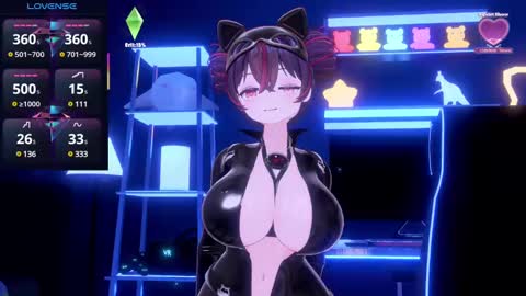 Xally online show from 02/14/25, 05:46