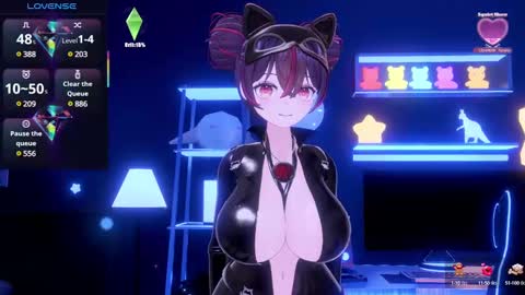 Xally online show from 02/14/25, 08:48