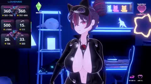 Xally online show from 02/14/25, 11:53