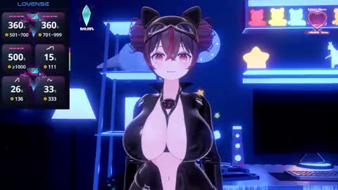 Xally online show from 02/15/25, 02:58