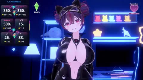 Xally online show from 02/16/25, 03:47