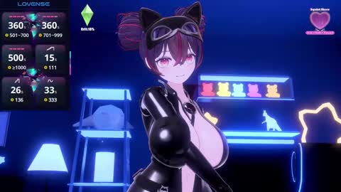 Xally online show from 02/17/25, 05:43