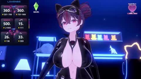 Xally online show from 02/17/25, 08:47