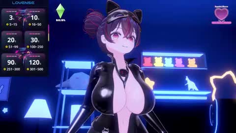 Xally online show from 02/17/25, 11:53