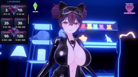 Xally online show from 02/18/25, 02:59