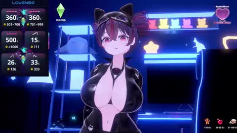 Xally online show from 02/18/25, 06:04