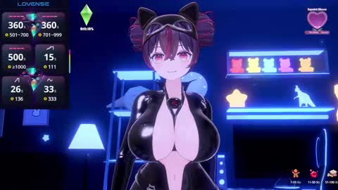 Xally online show from 02/18/25, 09:10