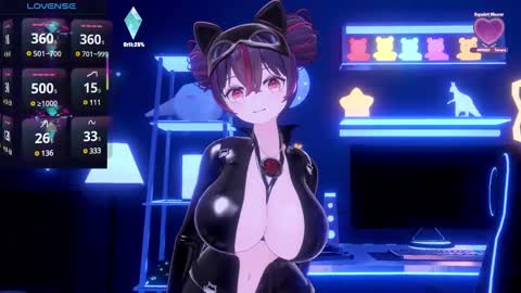 Xally online show from 02/18/25, 08:47