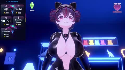 Xally online show from 02/19/25, 12:22