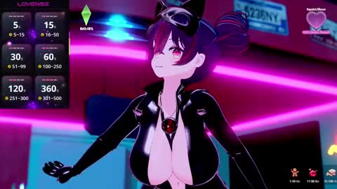 Xally online show from 02/20/25, 03:56