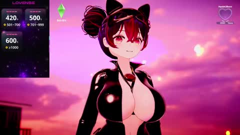 Xally online show from 02/20/25, 01:08