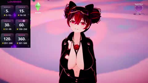 Xally online show from 02/20/25, 05:40