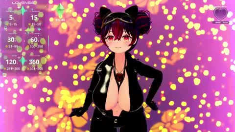 Xally online show from 02/22/25, 02:28