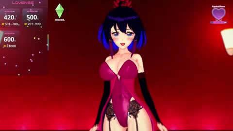 Xally online show from 02/22/25, 04:30