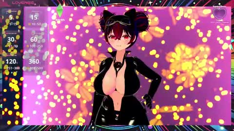 Xally online show from 02/23/25, 04:50