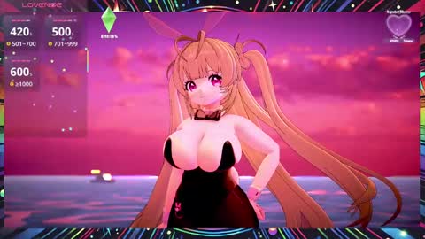 Xally online show from 02/24/25, 02:19