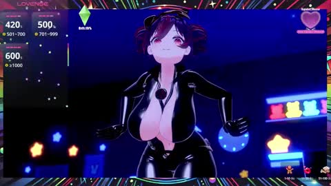 Xally online show from 02/25/25, 07:03